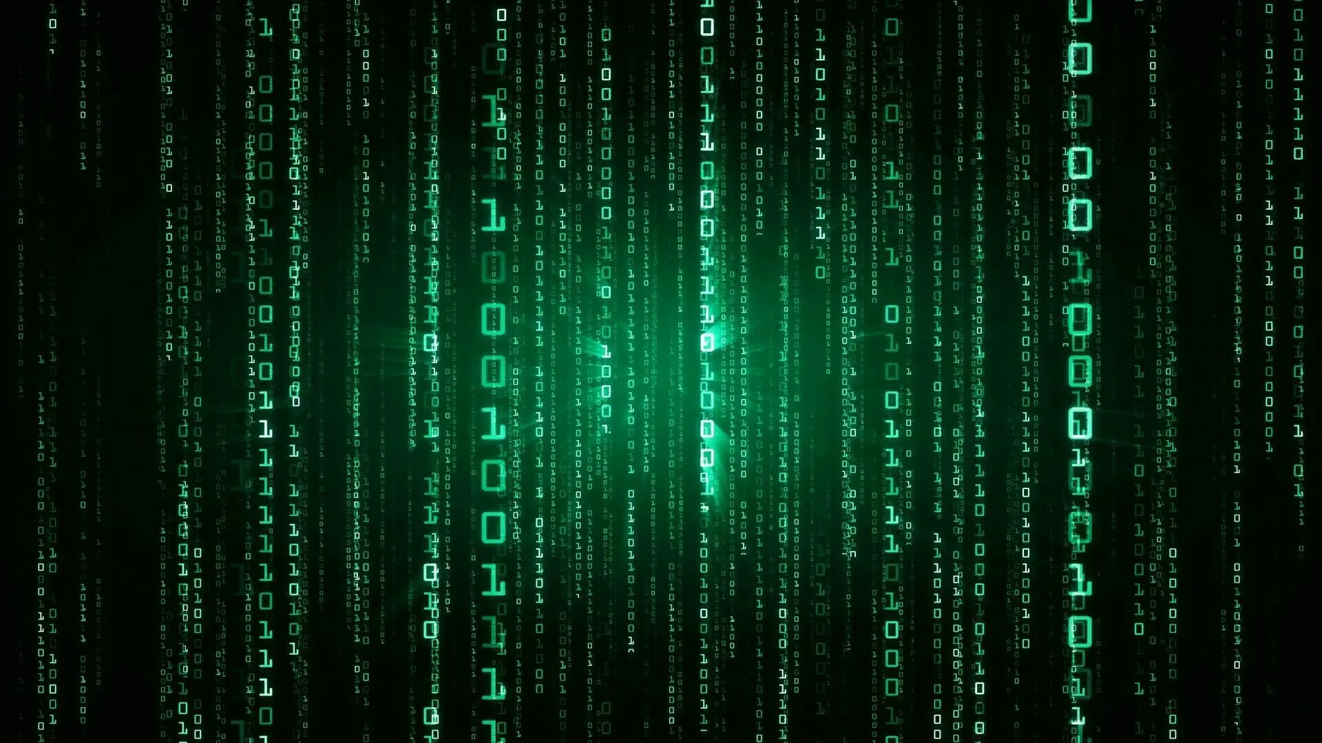 Matrix coding
