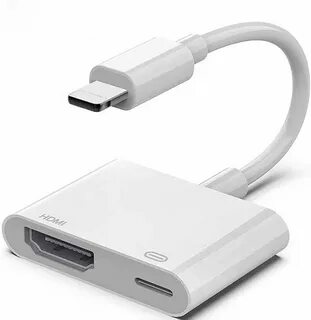Hdmi для телефона