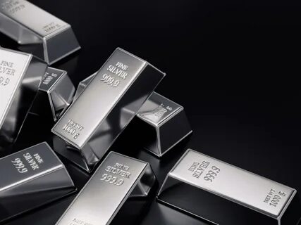 Platinum silver