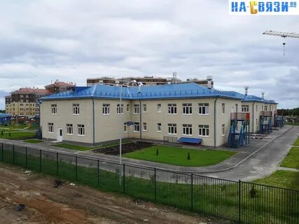 Корпус 2 чебоксары