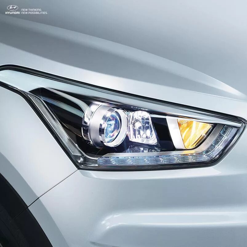 Свет hyundai creta. Линзованные фары на Хендай Крета. Штатные линзованные фары Хендай Крета. Лампа ближнего света Хендай Крета линзованные фары. Ксенон Hyundai Creta.