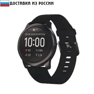 Smart watch ls05