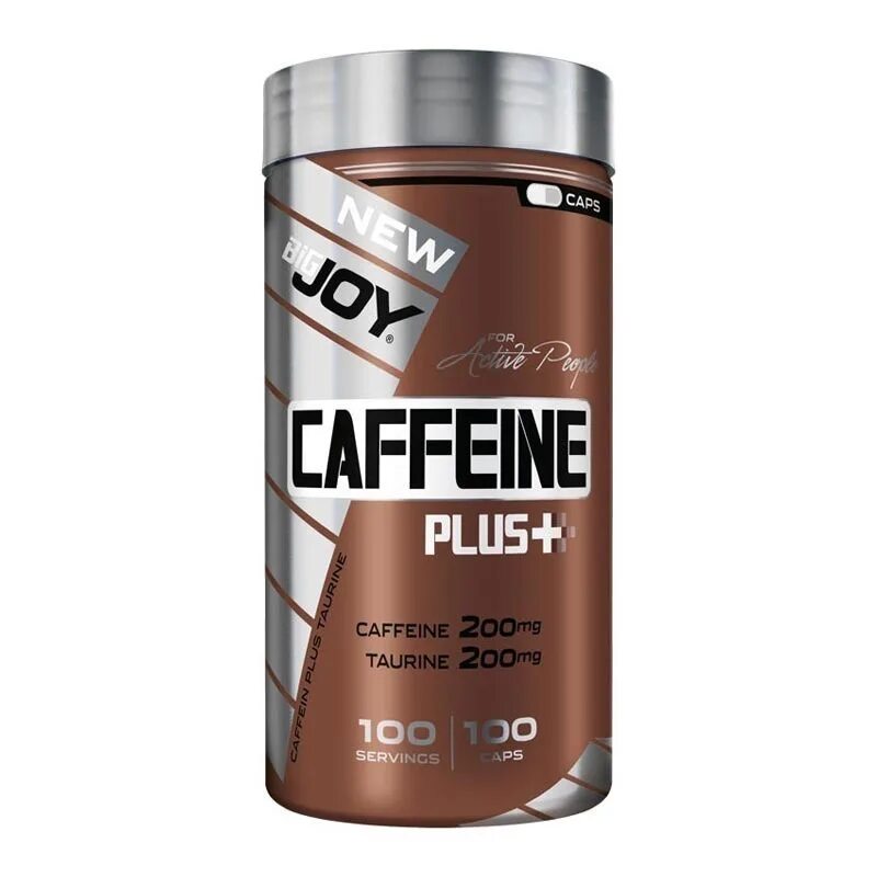 Caffeine программа