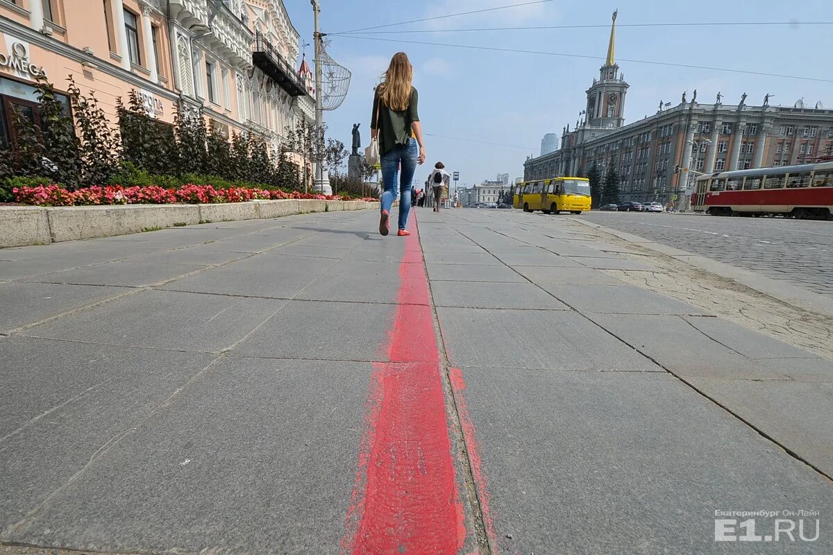 Достопримечательности екатеринбурга красная линия. Пешеходный туристический маршрут красная линия екатеринбург. Красная линия екатеринбург маршрут. Пешеходный туристический маршрут красная линия екатеринбург. Красная линия екатеринбург маршрут.
