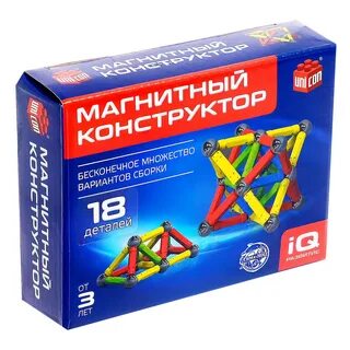 Конструктор 18