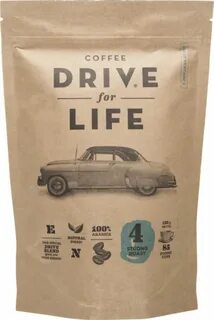 Drive life