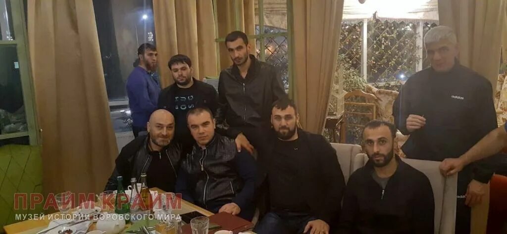 Авторитетный вор вышел на свободу из омской колонии ЧП