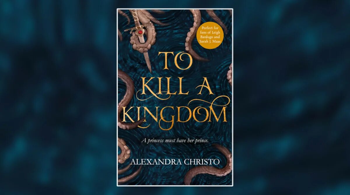 Хозяйка брошенного королевства. To Kill a Kingdom. Nesbo j.: the Kingdom book.