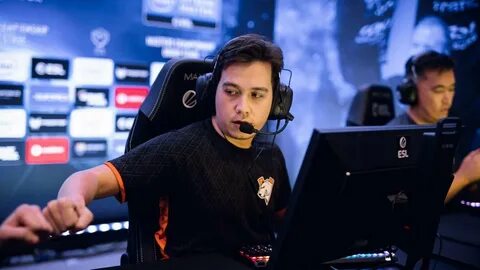Cs go virtus