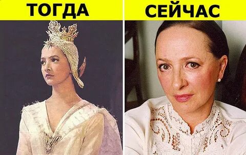 Ксению рябинкину