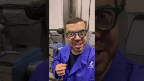 Батя токарь