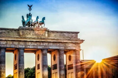 Fly berlin
