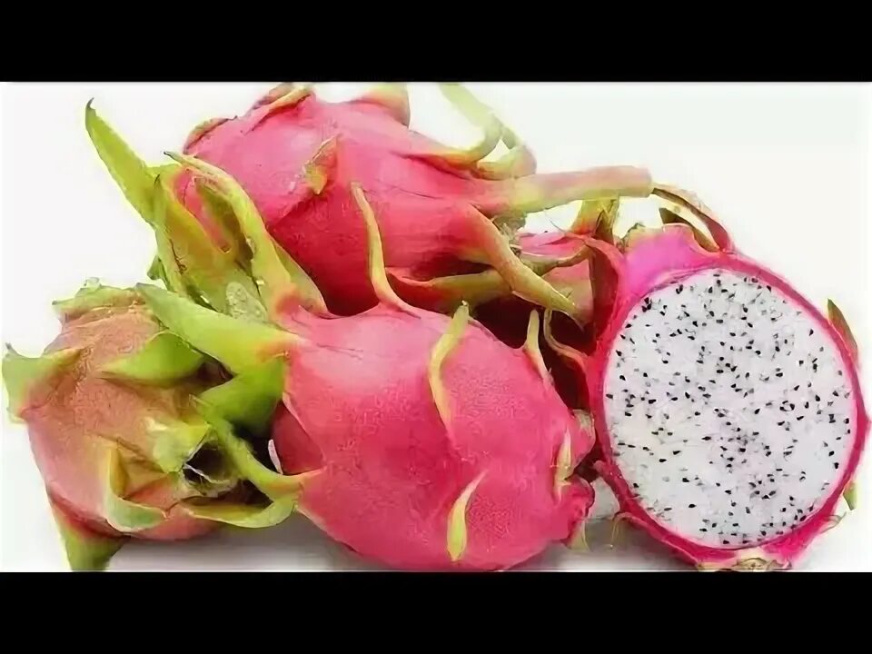 Драконий фрукт фото и цена Pitaya (fruit du dragon) : ses atouts, où le trouver et comment le préparer