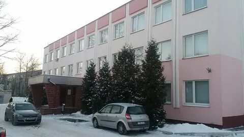 Витебский филиал