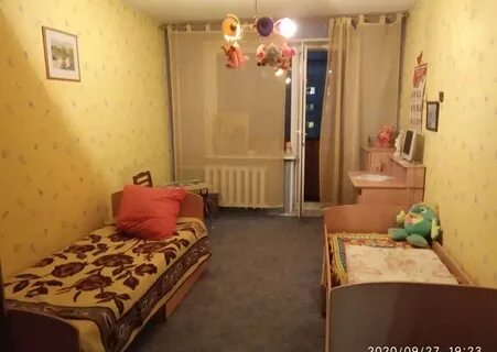 Однокомнатные в калининском районе