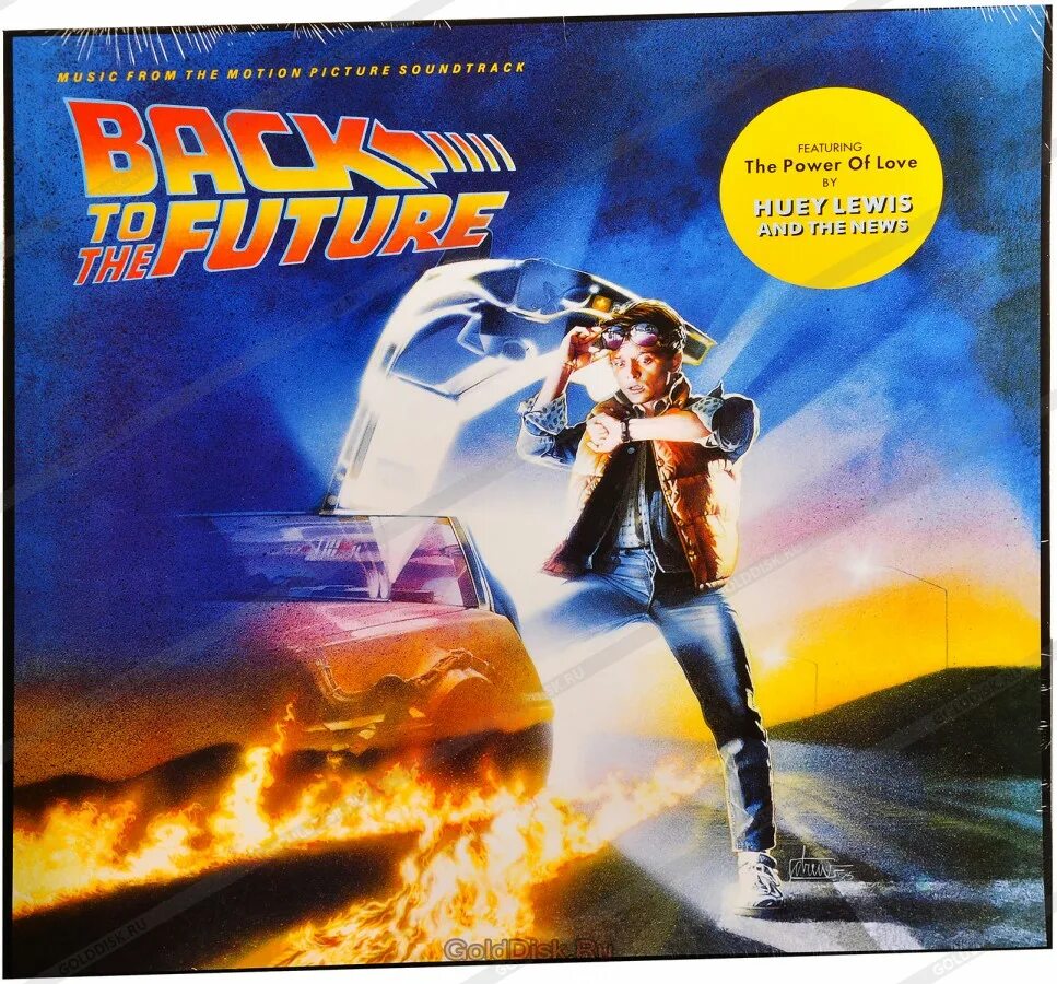 Future треки. OST "back to the Future". Назад в будущее трек. OST назад в будущее музыка. Back to the Future монета.