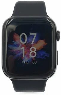 Smart watch x7