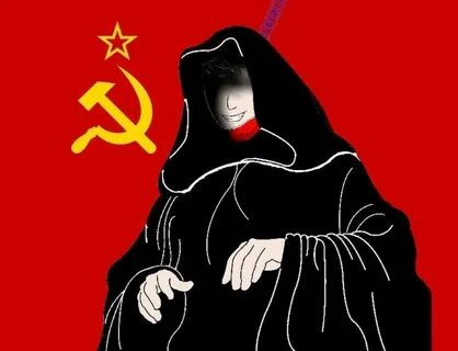 Злая русь