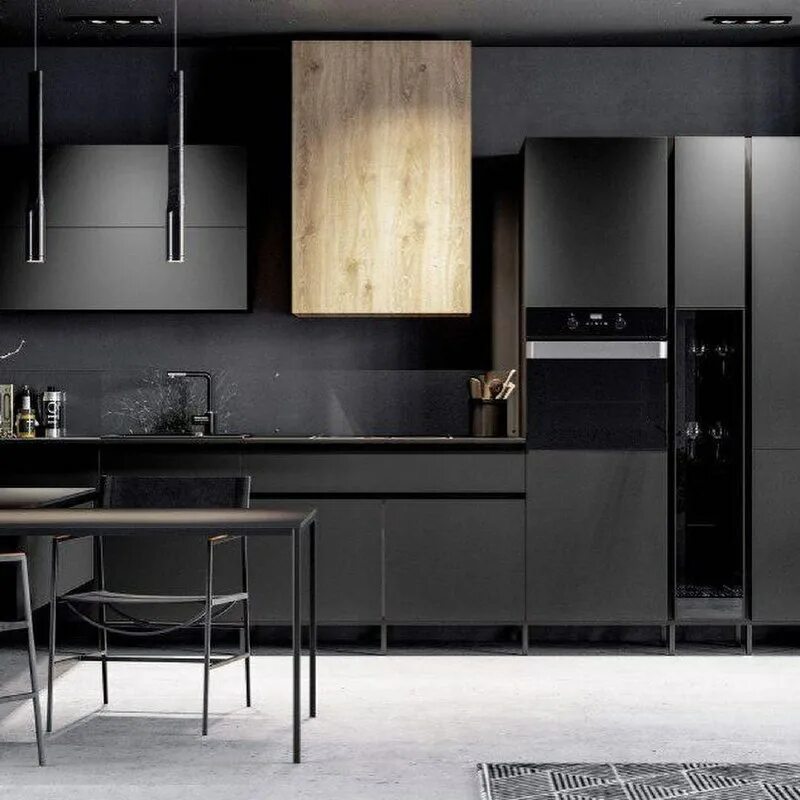 Кухня matrix. Varenna poliform кухни. Кухня матрикс. Кухня matrix. Кухня из лдсп.