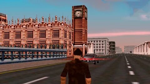 3d mod