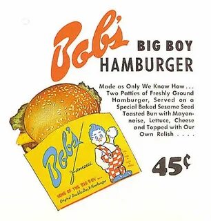 Big boy перевод