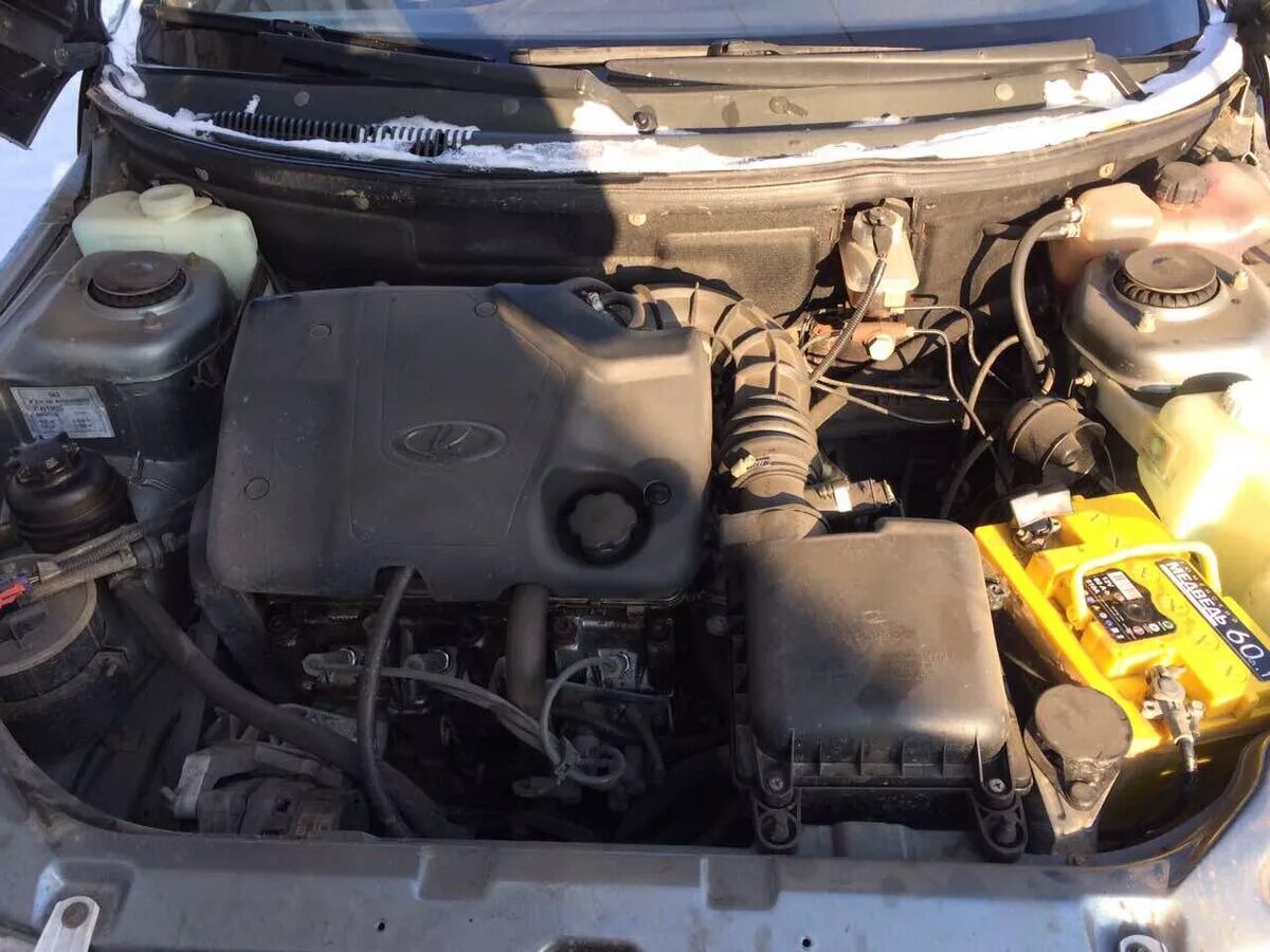 8 16 клапанов. 1. 8. 8. 8 16v.