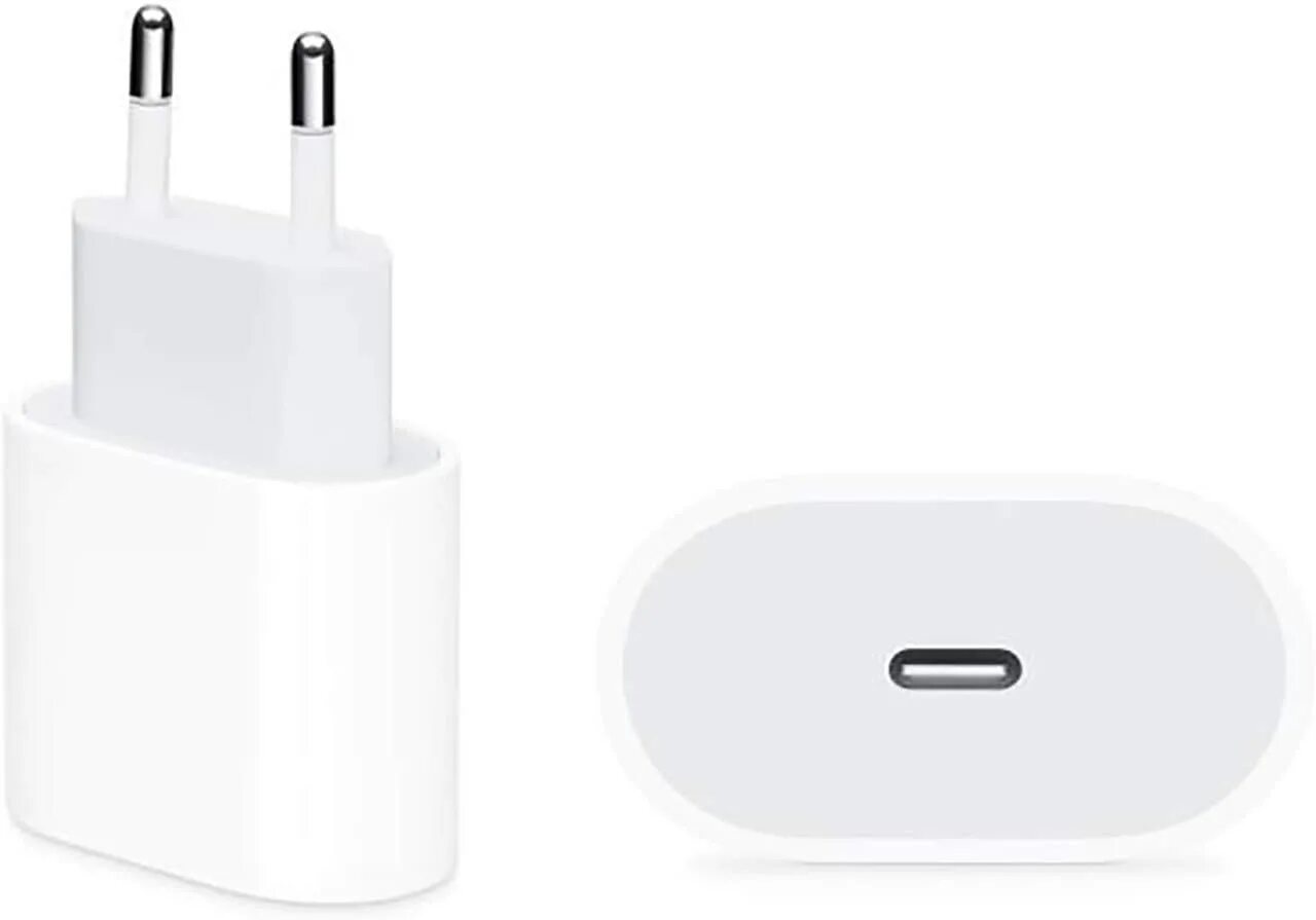 Apple usb c мощность 20 вт