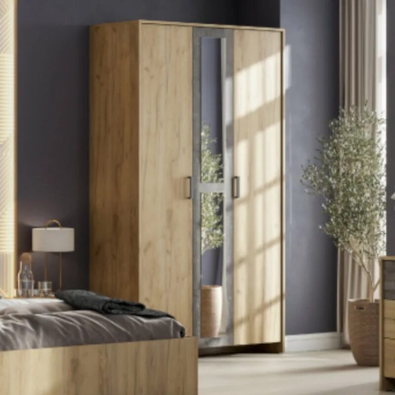 Шкаф мсп 1. Мсп 1 шкаф 3х ств венге/ясень анкор св св. Мсп 1 шкаф трехстворчатый венге ясень анкор светлый. Шкаф мсп 1 св мебель. Шкаф мсп 1 трехстворчатый.