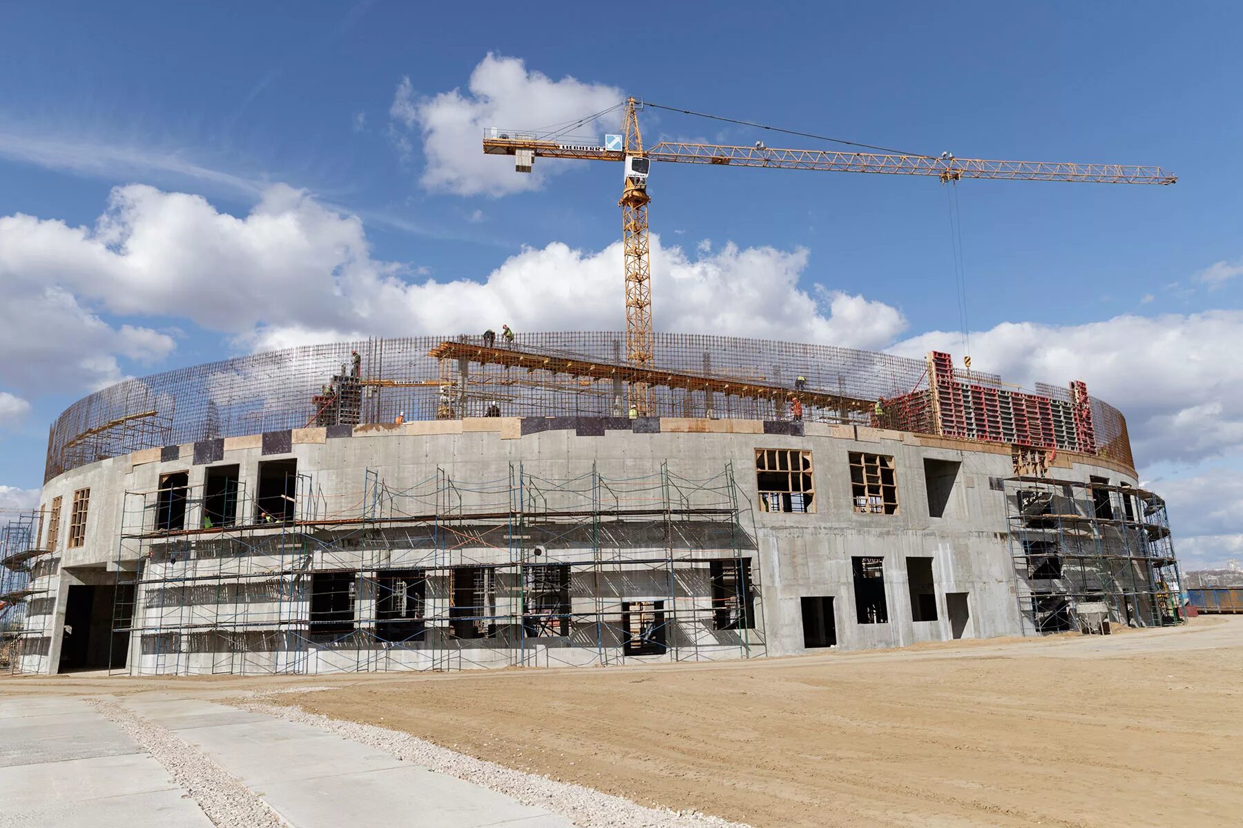 первичное жилье. тула арена проект. строительные объекты в тульской области. тула строительство. постройки тулы.