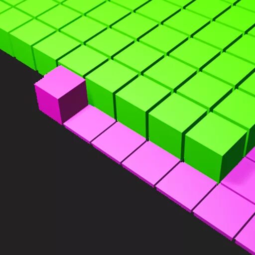 Игра "цветные блоки". Color fill 3d. Игра цветные блоки 3д. Мод на цветные блоки.