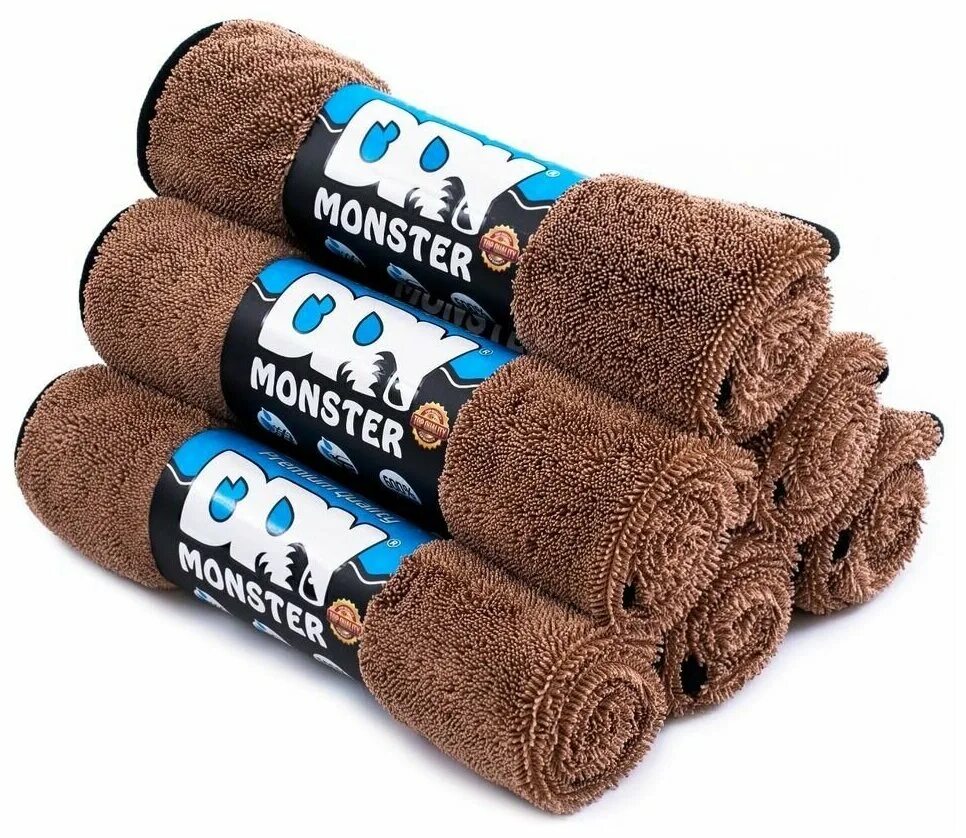 Dry monster полотенце из микрофибры. Dry monster полотенце. драй монстр микрофибра. салфетка dry monster. полотенце для сушки автомобиля dry monster.