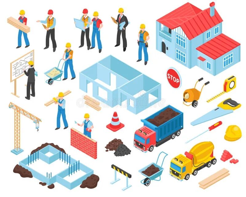 Set builder