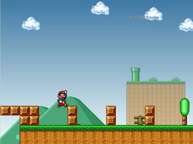 Super Mario Forever. Super Mario 3: Mario Forever. Марио 3 БРОС Форевер. Марио Форевер геймплей.