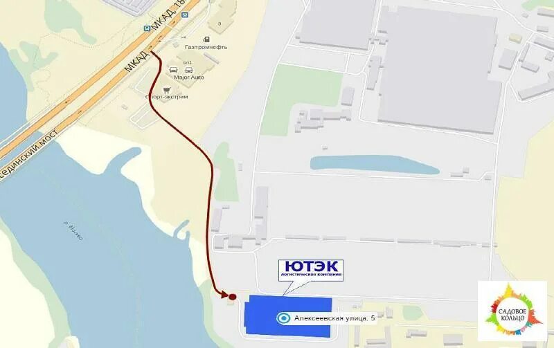 Ул дзержинского проезд