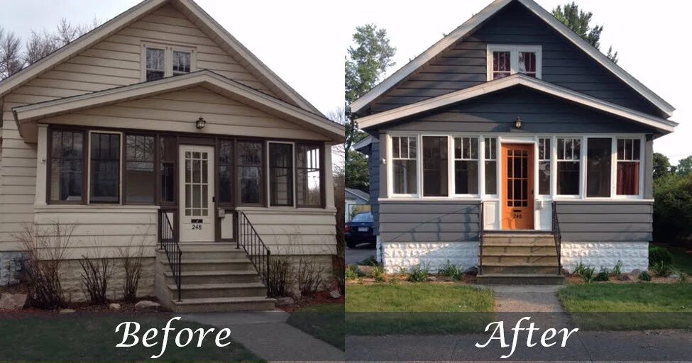 House before and after. Хаус флиппинг. House Renovation before after. House Flipper экстерьер.