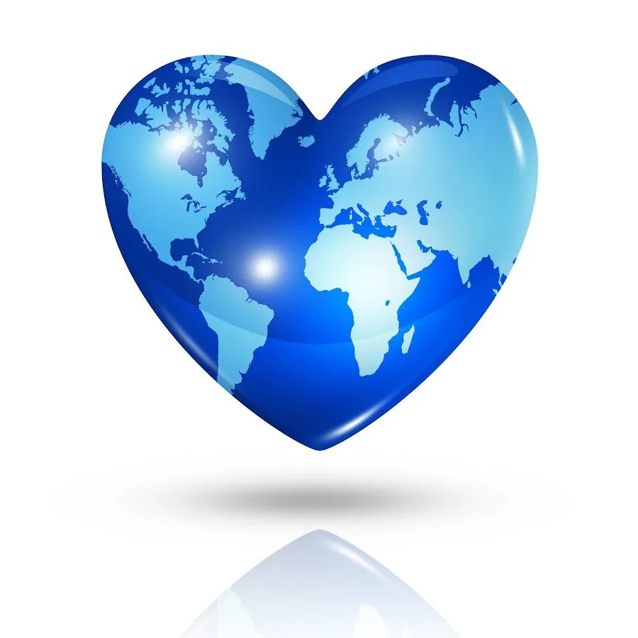 Terra amore. Земля сердечко. Земной шар сердце. Планета сердце. Глобус сердце.