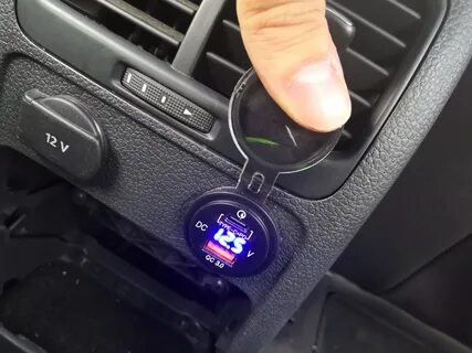 Installing usb