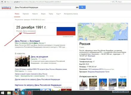 День гугле