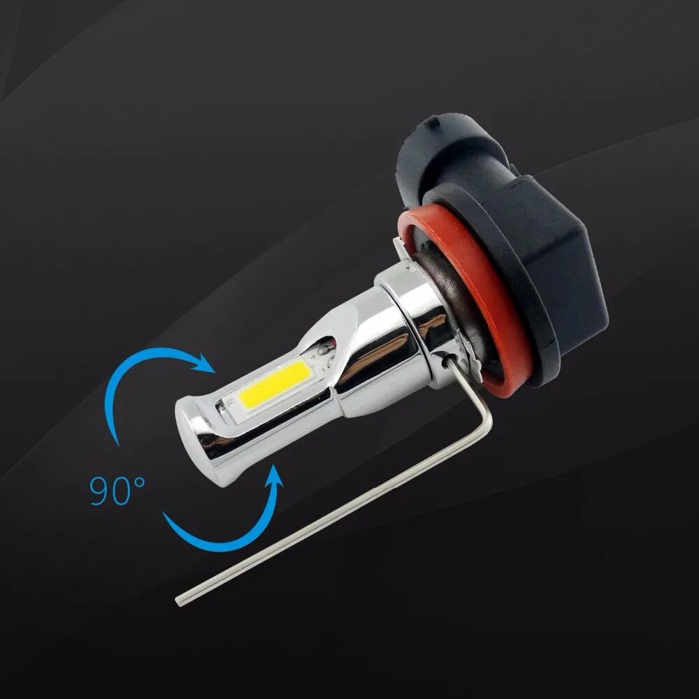 Лампы 9005 led. 9005 hb3 h10. лампа fog lamp hb3 9005 led 6w 4 распределенных светодиода (сверх яркий) white. лампа 9140. vanssi led bulb.
