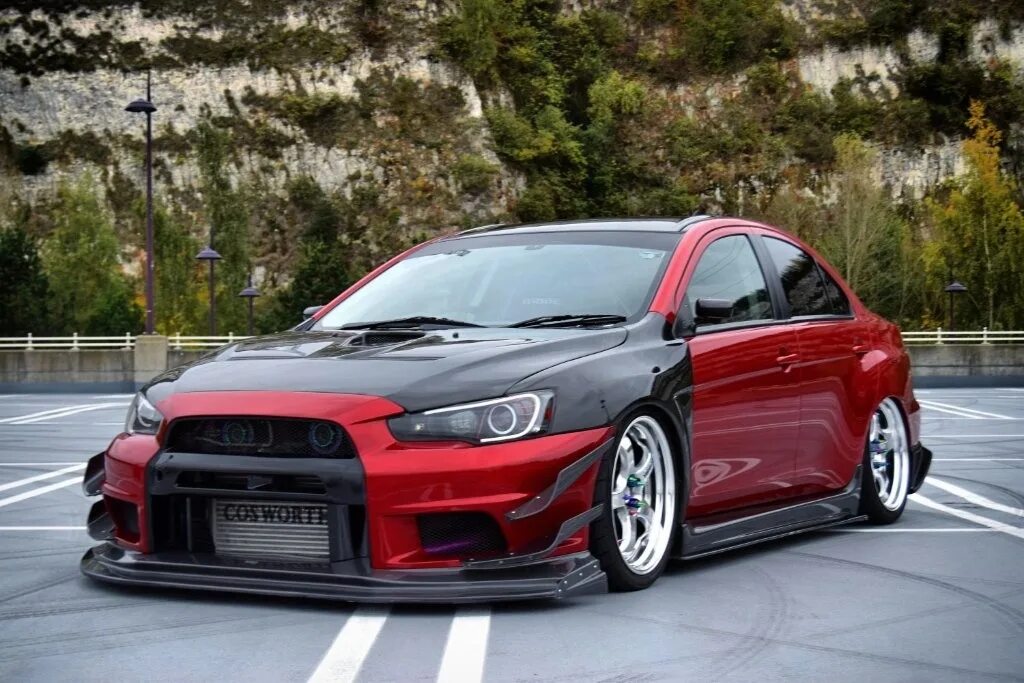 Mitsubishi-Lancer-Evolution-x-2009. Mitsubishi Lancer Evolution 2009. Mitsubishi EVO 10. Mitsubishi Lancer Evolution 10.