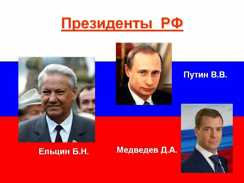 Даты президентов россии. Кто был президентом до Путина. Президенты России список. Первый президент России был. Президент России после Ельцина.