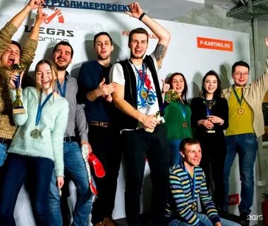 Руслидерпроект