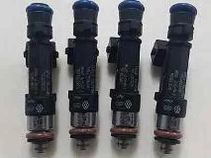 Форсунка renault espace 2. Форсунки ваз 2112 1. Форсунка топливная сименс ваз 2114. Форсунки калина 1 8 клапанов. Форсунка ваз 2114 1.