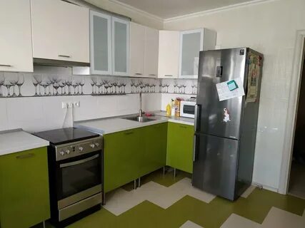 Квартиры в кошелеве самара