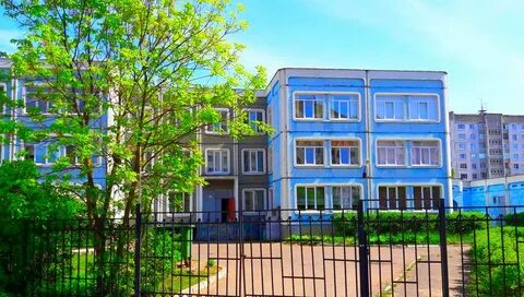 Детский сад 153 тверь