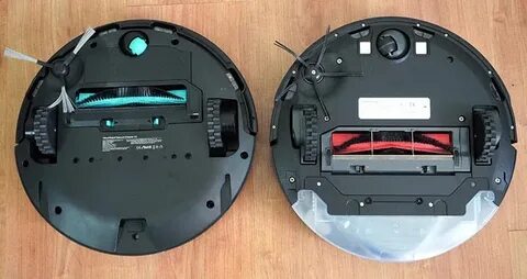 Roborock vs max