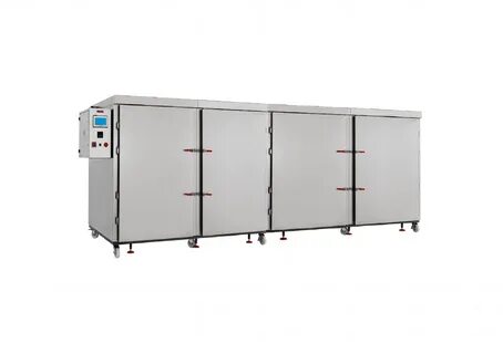 ethylene oxide sterilizer
