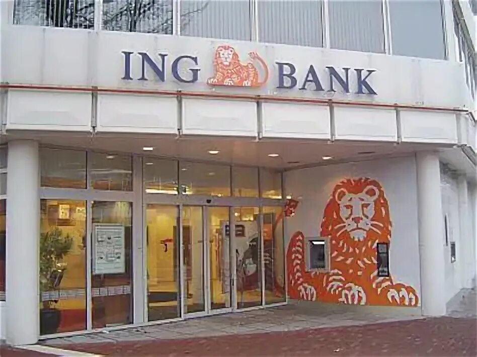 Инг евразия. Инг банк. Ing Bank Śląski. Ing Bank n v. Ing фото.