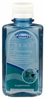 Эликси лосьон для ухода