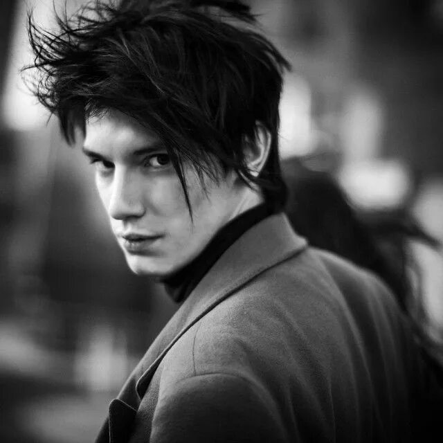 Darker model